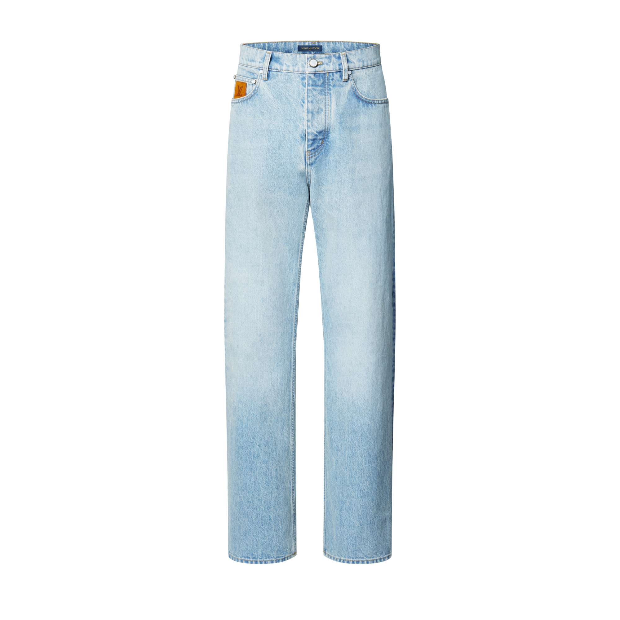 Skate Fit Denim Pants - Ready-to-Wear | Louis Vuitton India